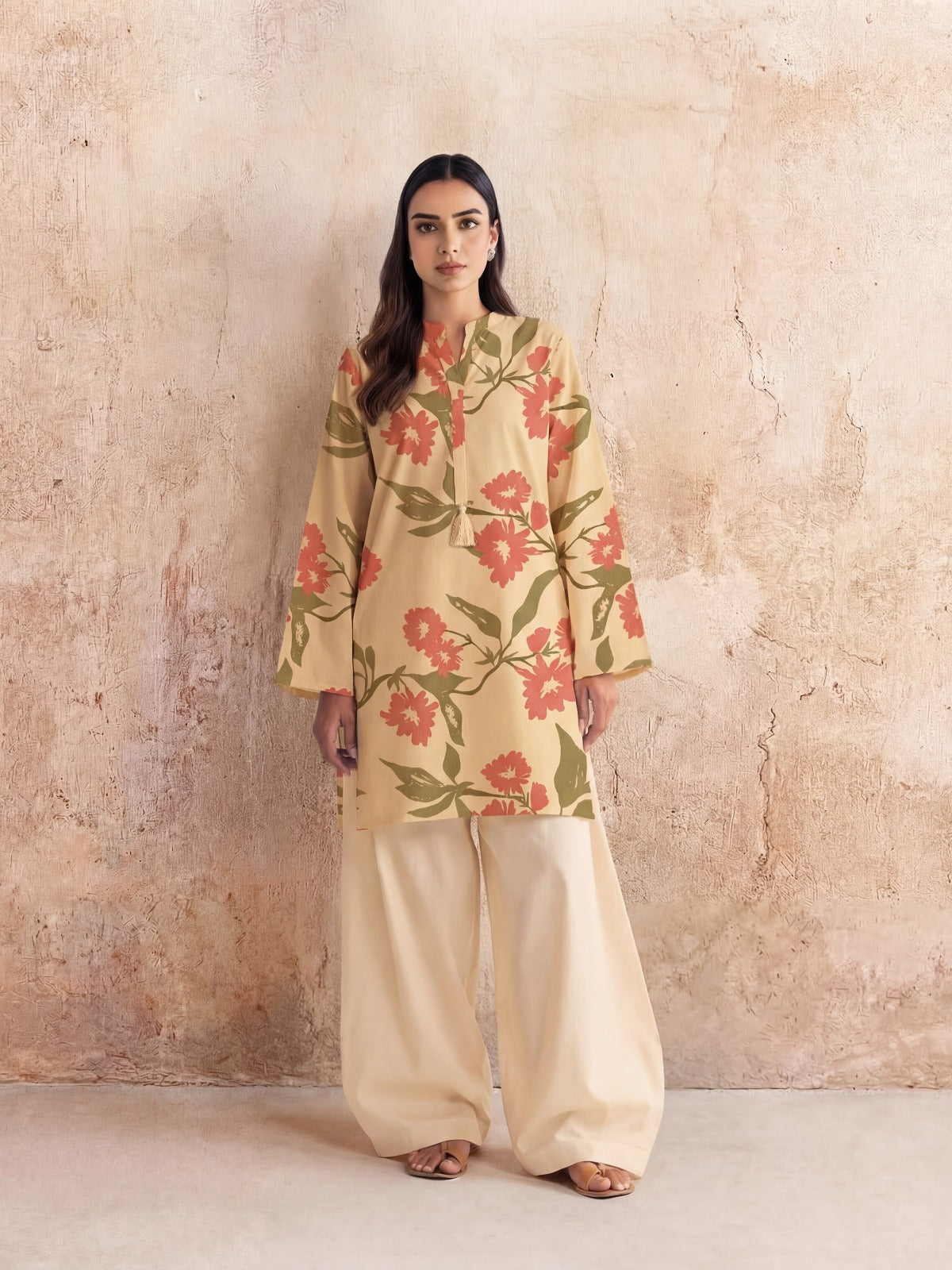 LAYLA - KURTA