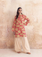 MIZKA - KURTA
