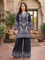 LEGACY GREY - CO-ORD SET